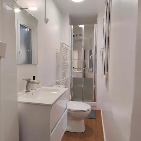 شقة Appart'homecity - Marne 1850 روان